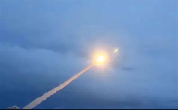 【時事軍事】夏洛山｜俄羅斯的核巡航導彈被西方諷為「不切實際」