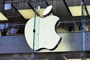 美國加州給許可證蘋果正式加入自駕車戰場