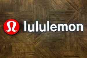 【每日品牌】Lululemon遇競爭者夾擊 力圖翻身