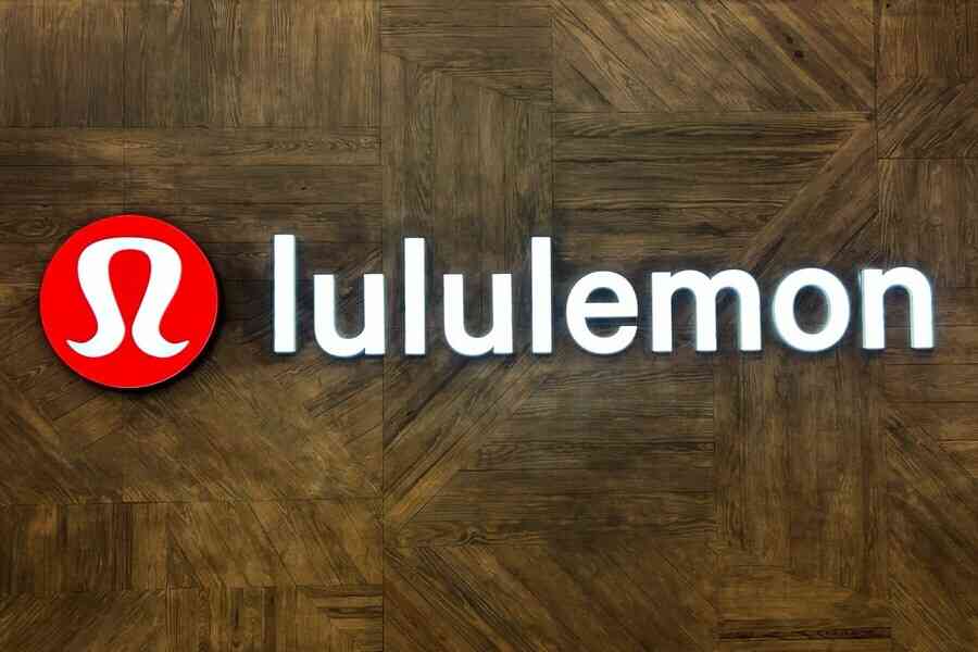 【每日品牌】Lululemon遇競爭者夾擊 力圖翻身