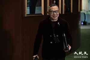 立會選舉|選委界謝偉俊等6人不競逐連任