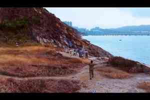 初選案|李嘉達與隊友重聚 發布新MV