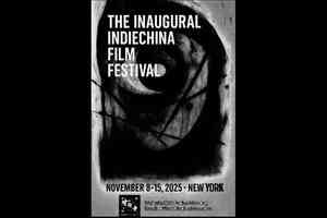 海內外參與者遭威脅 獨立中國電影節煞停