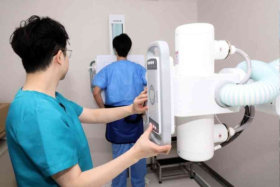 都會大學將開放射診斷、自動化工程課程