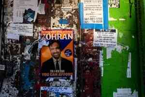 【談股論金】紐約實施社會主義引火自焚