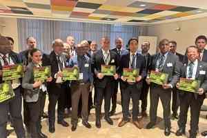 七國集團外長會面前 家屬與地方領袖籲釋放黎智英