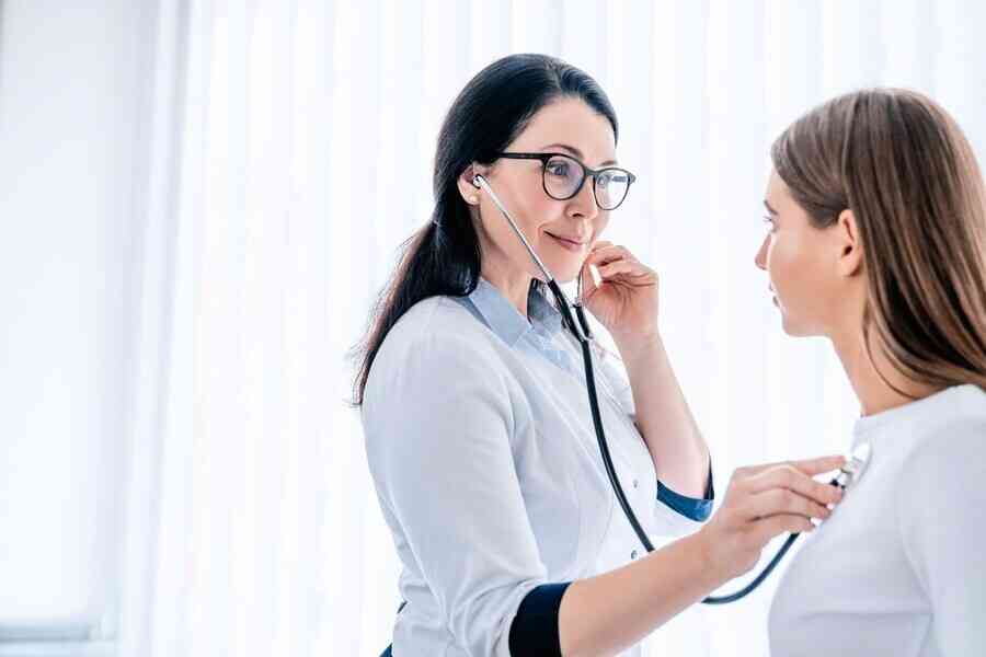 小心五大肺氣不足警訊！中醫師傳授古法伸展與食療