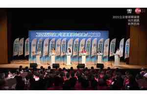 傳電視台等傳媒選舉論壇突被叫停 消息稱「參選新丁」壓力大