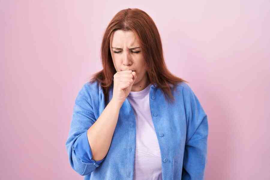 【醫道心傳】久咳不癒怎麼辦？中醫教你「四招自我判斷」