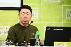 孔繁毅:需繼續監察新變種 Arcturus將成主流病毒