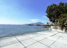 第一太平戴維斯：標售屯門全海景相連別墅