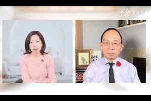 海俊傑妻到廣州換肝被索價150萬 評論:香港或已入全國器官移植產業鏈