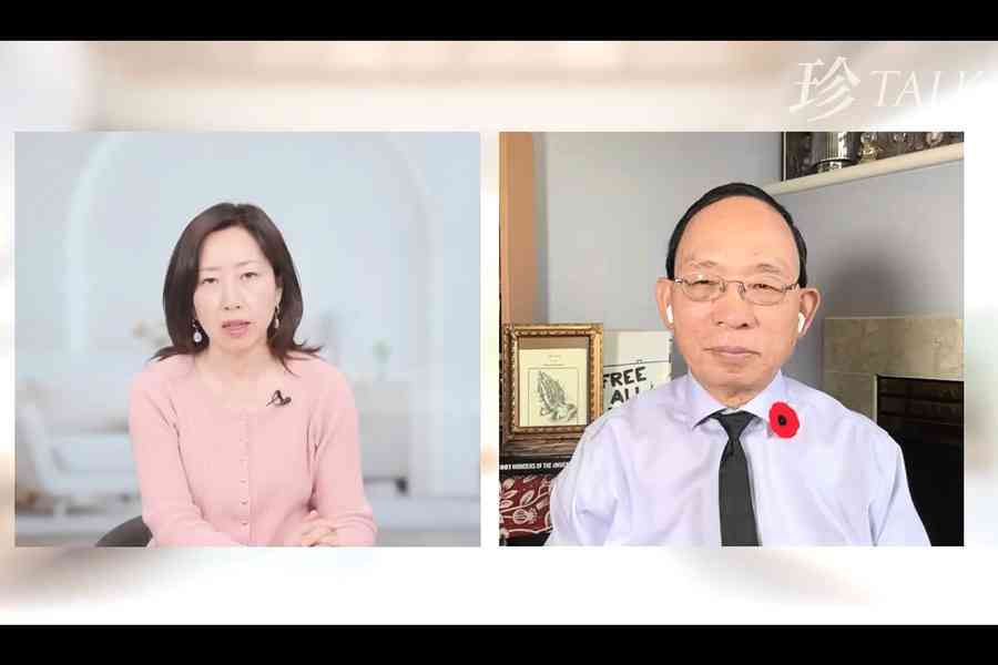 海俊傑妻到廣州換肝被索價150萬  評論：香港或已入全國器官移植產業鏈