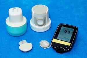 中大：糖尿病年青患者持續用連續血糖監測儀 減血糖症風險