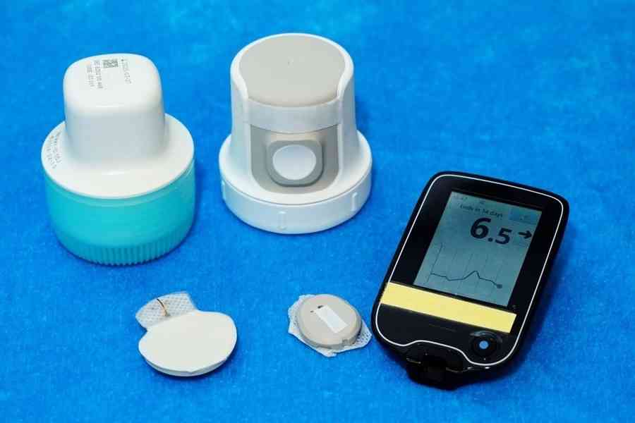 中大：糖尿病年青患者持續用連續血糖監測儀 減血糖症風險