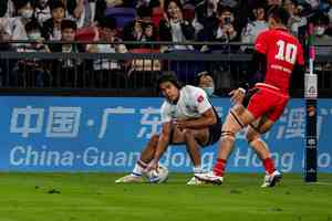 全運會|七欖男子港隊晉身金牌戰