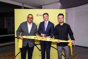 澳洲AI醫企Heidi獲6,500萬美元B輪融資 正式進軍香港市場