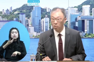 立法會選舉投票時間延長至16小時 朝7半晚11半