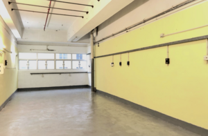 美聯:鴨脷洲港灣工貿中心742呎海景工貿單位放售 意向價328萬