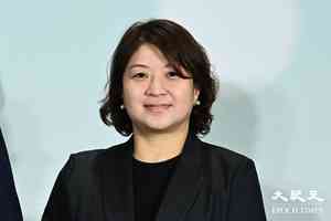 李夏茵：北葵涌、沙田、屯門增夜診籌額