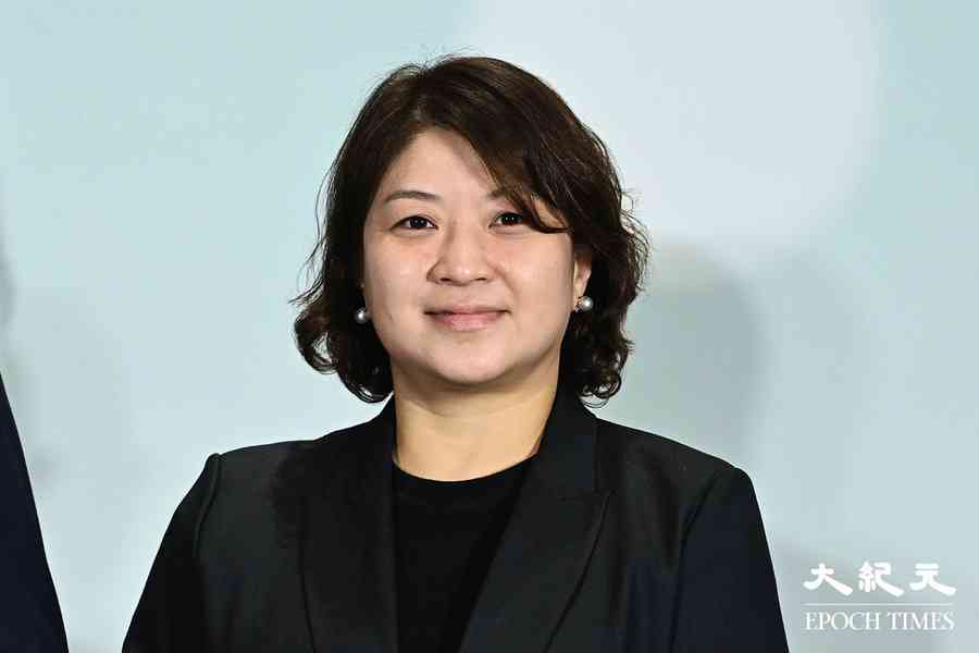 李夏茵：北葵涌、沙田、屯門增夜診籌額