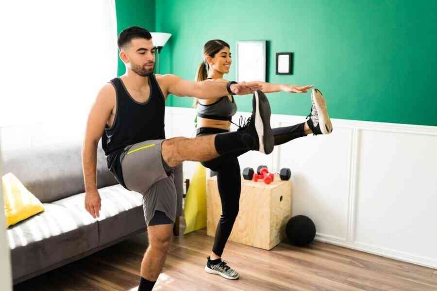 【健康養成記】忙碌族救星！10分鐘高強度間歇訓練