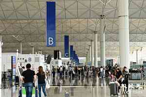 兩中國大陸男子泰國抵港 涉藏23公斤大麻明日提堂