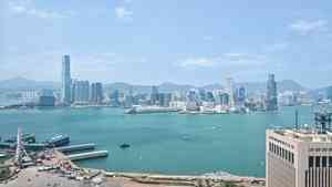 第一太平戴維斯：美國銀行中心頂層單位放售 意向價2.31億