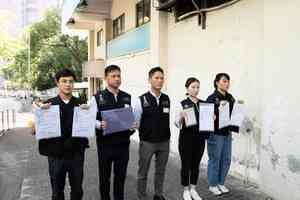 入境處破跨境假結婚集團 拘47人涉750萬元