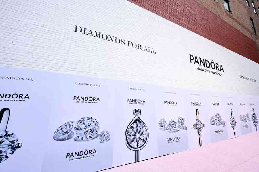 【每日品牌】Pandora於新加坡設亞洲總部 擴展印度日本等市場