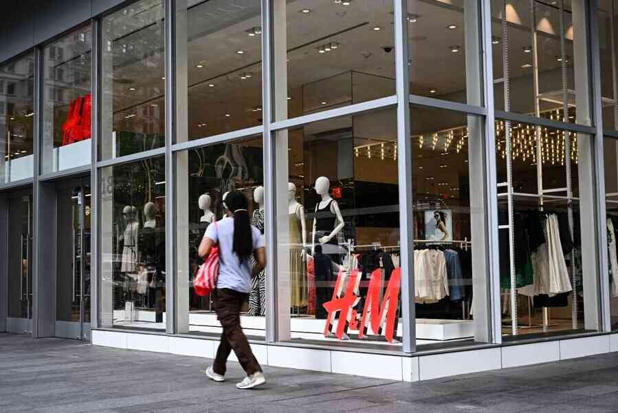 【每周財經解碼】委內瑞拉變天有望？H&M進入當地市場