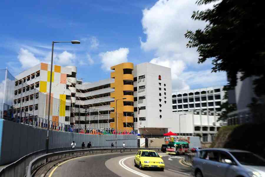 【校園開放日巡禮】香港聖公會何明華會督中學