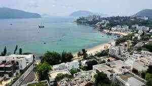 第一太平戴維斯：香港南區赤柱灘道8號放售 意向價4億