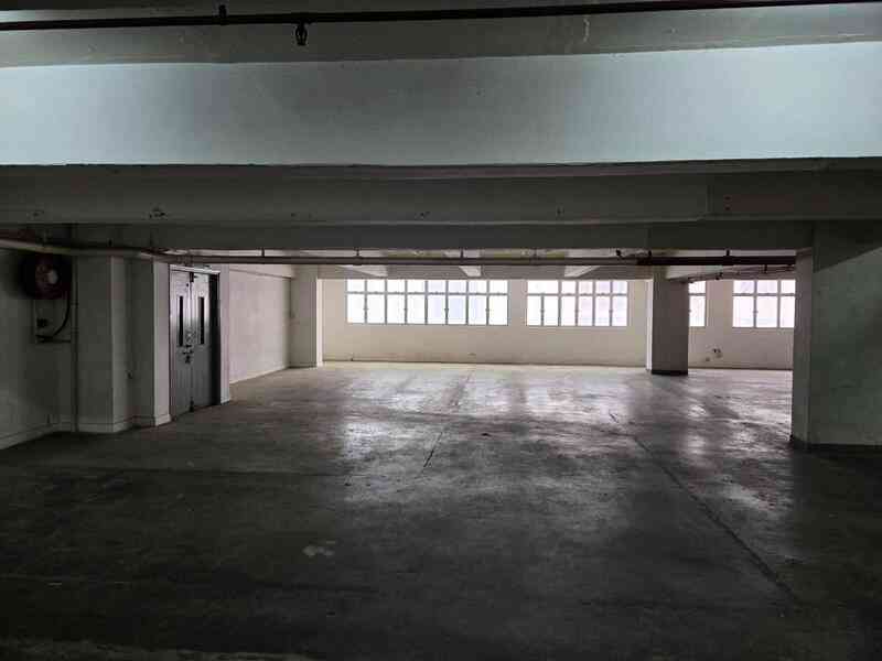 美聯：荃灣新豐工業大廈中層單位 4,733呎工貿空間 呎價1,800進駐優質地段