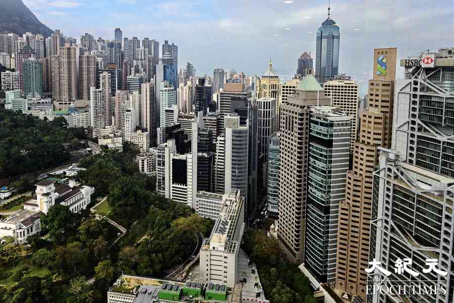 【港元拆息】全線走高 一個月HIBOR兩連升至逾一個月高位