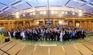 「2025 保協傑出財務策劃師大賽」 業界精英盛典 塑造財務策劃的典範