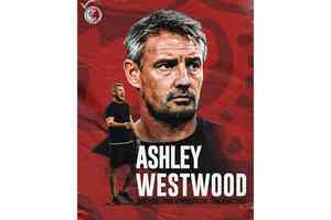 據報港隊主帥韋斯活將離任