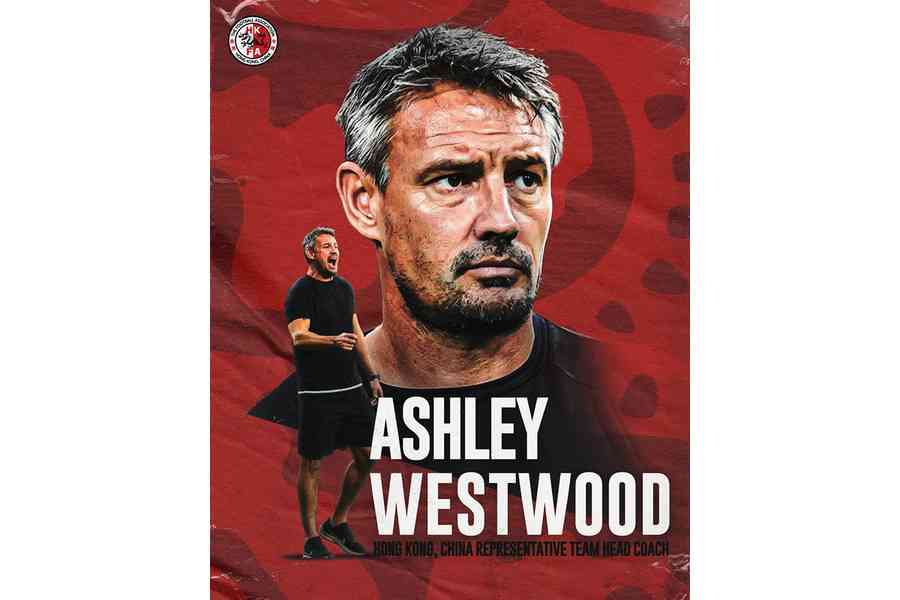 據報港隊主帥韋斯活將離任