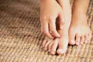 【她健康】香港腳反覆發作？中醫師教你內外調理根治之道