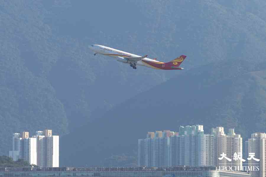 港航允赴日旅客改機票