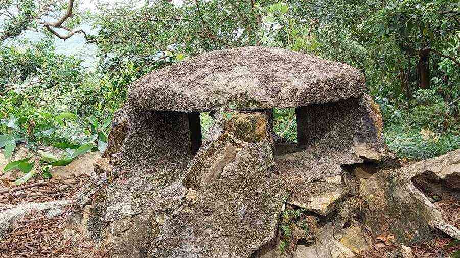 二戰槍堡難參觀 港大團隊：浪費旅遊教育資源