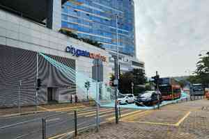 AI調節交通燈號 明年擴至全港50處