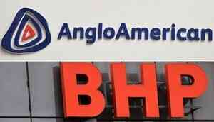 【每日品牌】必和必拓決定放棄收購Anglo American