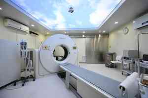 公院非緊急放射檢查明年起改收費 X光除外