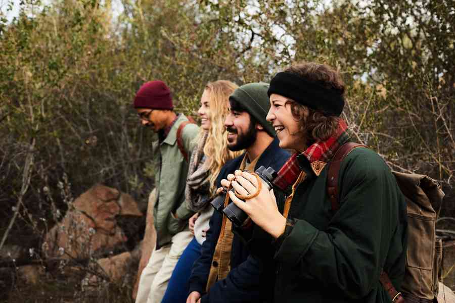 香港旅客2026年十大旅遊趨勢出爐 極致個人化成主軸