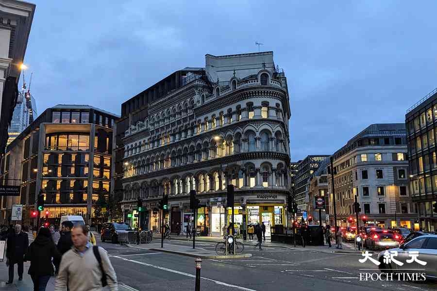 英國申永居擬設收入要求、英文試難度升級 在英港人批「搬龍門」將遊行反對