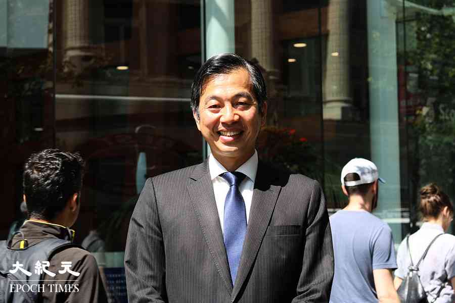 【特刊 11.24】台派新外交官駐帛琉 太平洋島國中美博弈白熱化