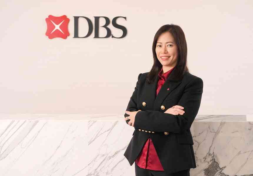 星展香港推出「星展環星匯」試驗計劃 為企業提供快捷、更具成本效益的跨境匯款服務