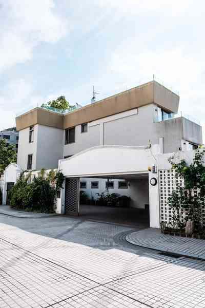 戴德梁行：極罕有獨⽴屋地項⽬壽⼭村道23A放售