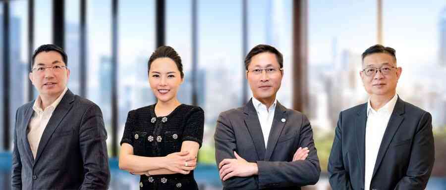 HGC環球全域電訊啓動策略性轉型以抓緊AI與數碼化機遇